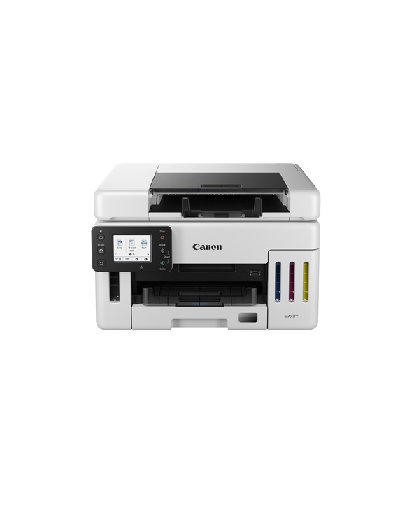 Canon MAXIFY GX6550 Jet d'encre A4 600 x 1200 DPI Wifi