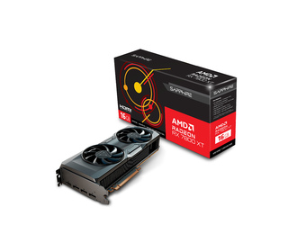 Sapphire Radeon RX 7800 XT AMD 16 Go GDDR6