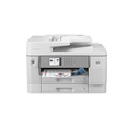 Brother MFC-J6955DW imprimante multifonction Jet d'encre A3 1200 x 4800 DPI 30 ppm Wifi
