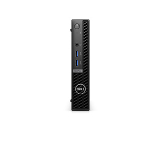 DELL OptiPlex 7010 Mini PC I3 8 Go 256 Go Windows 11 Pro Noir