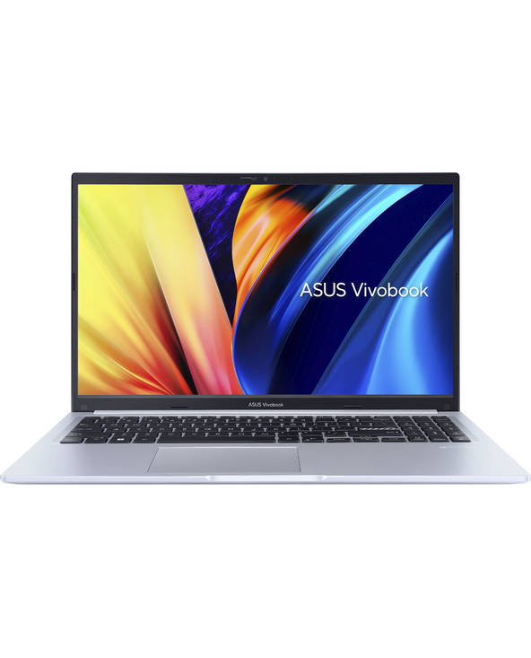 ASUS Vivobook X1502ZA-BQ1347W 15.6" I5 8 Go Argent 512 Go