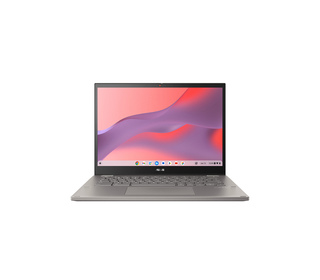 ASUS Chromebook CX3401FBA-LZ0228 14" I3 8 Go Gris 128 Go