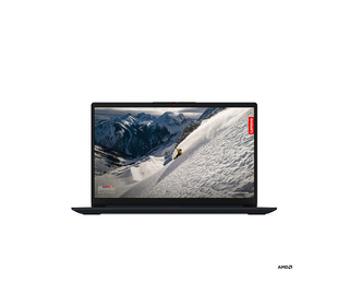 Lenovo IdeaPad 1 15.6" AMD Ryzen 5 16 Go Bleu 512 Go