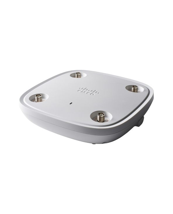 Cisco 9115 Gris Connexion Ethernet, supportant l'alimentation via ce port (PoE)