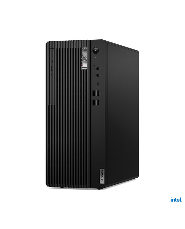 Lenovo ThinkCentre M70T GEN 3 PC I5 8 Go 256 Go Windows 11 Pro Noir