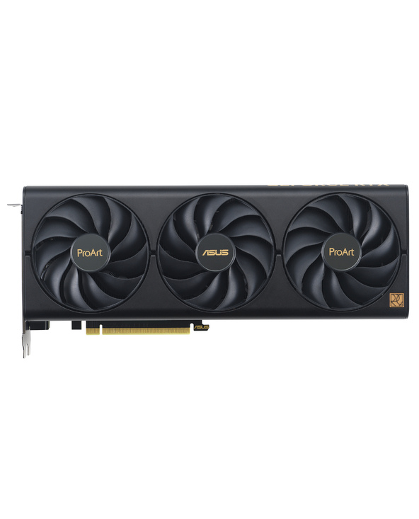 ASUS ProArt -RTX4060TI-O16G NVIDIA GeForce RTX 4060 Ti 16 Go GDDR6