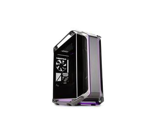 Cooler Master Cosmos C700M Full Tower Noir, Gris, Argent