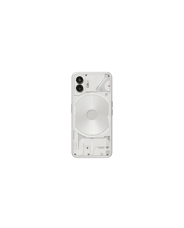 Nothing PHONE (2) 6.7" 256 Go Blanc
