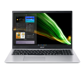 Acer Aspire A315-58-728W 15.6" I7 16 Go Argent 512 Go