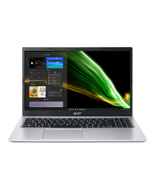 Acer Aspire A315-58-728W 15.6" I7 16 Go Argent 512 Go