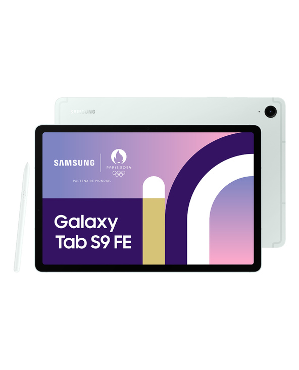 Samsung Galaxy Tab SM-X510NLGEEUB 10.9" 256 Go Vert