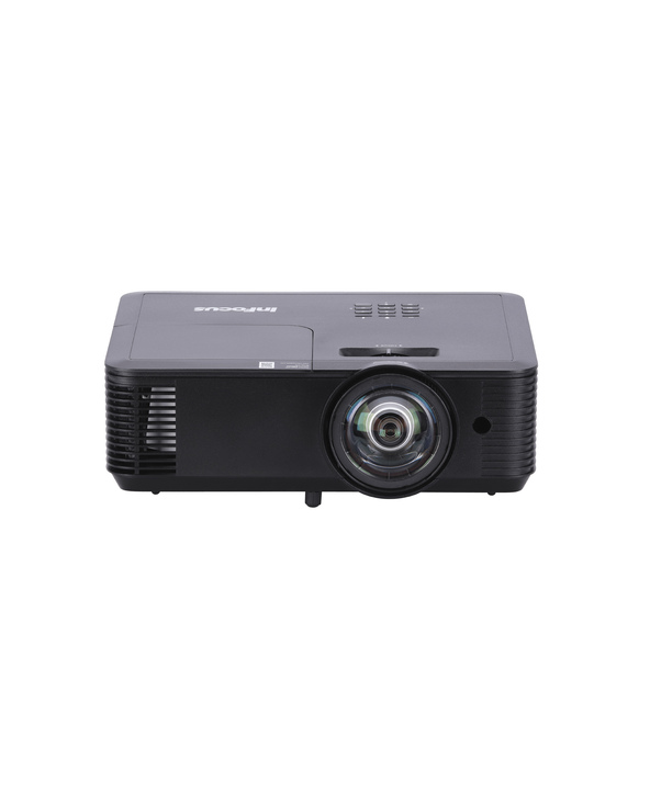 InFocus IN116BBST Projecteur à focale courte DLP WXGA 3600 ANSI lumens