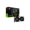 MSI VENTUS GeForce RTX 4070 2X E 12G OC NVIDIA 12 Go GDDR6X