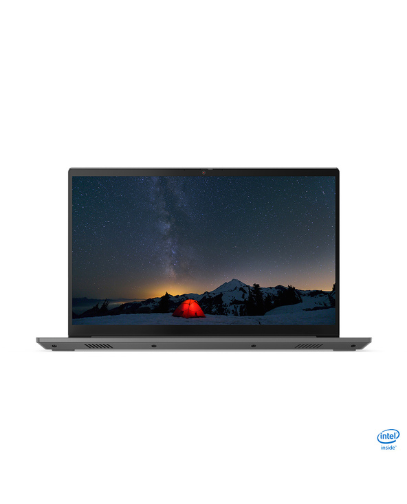 Lenovo ThinkBook 15 15.6" I5 8 Go Gris 256 Go