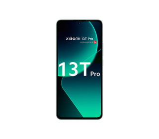 Xiaomi 13T PRO 6.67" 512 Go Vert