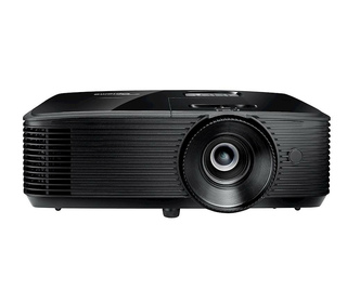 Optoma DH351 Projecteur à focale standard DLP 1080p 3600 ANSI lumens