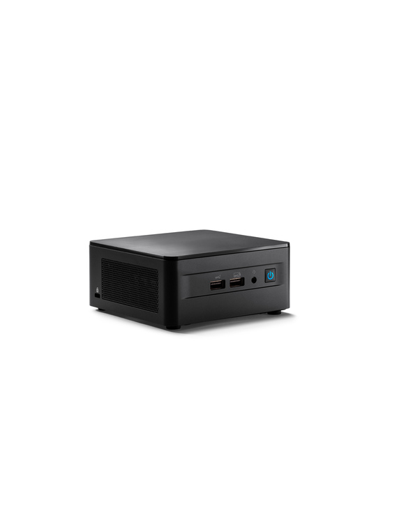 Intel NUC 12 Pro Kit NUC12WSHi7 UCFF Noir i7-1260P