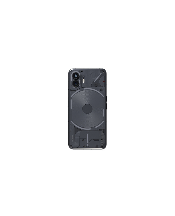 Nothing PHONE (2) 6.7" 256 Go Gris