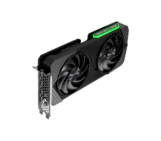 Gainward GeForce RTX 4070 Ghost OC NVIDIA 12 Go GDDR6X