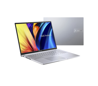 ASUS Vivobook P1600EA-MB148X 16" I5 8 Go Argent 512 Go