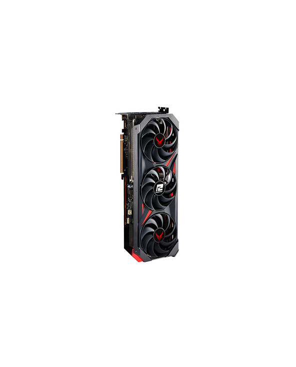 PowerColor RX 7800 XT 16G-E/OC AMD Radeon RX 7800 XT 16 Go GDDR6