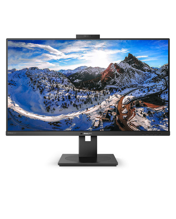 Philips P Line 329P1H/00 31.5" LED 4K Ultra HD 4 ms Noir