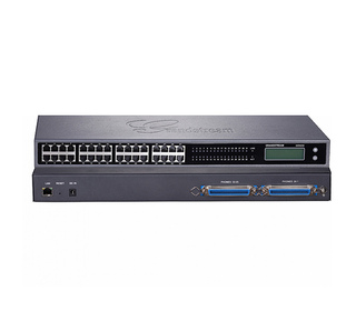 Grandstream Networks GXW4232V2 entrée et régulateur 10, 100, 1000 Mbit/s