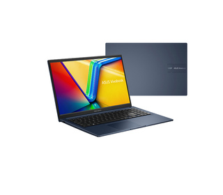 ASUS Vivobook P1504ZA-BQ974X 15.6" I3 8 Go Bleu 512 Go