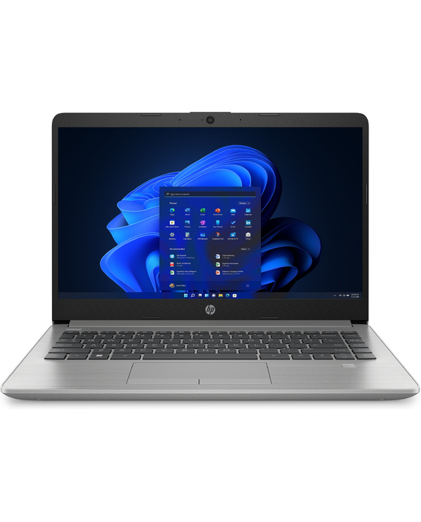 HP 245 G9 14" AMD Ryzen 3 8 Go Argent 256 Go