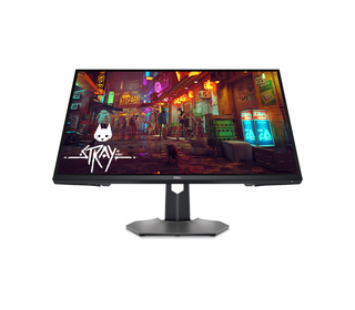 DELL G Series G3223Q 32" LCD 4K Ultra HD 1 ms Noir