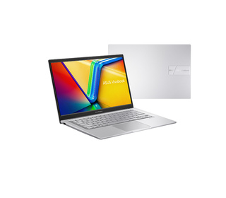 ASUS Vivobook X1404ZA-EB222X 14" I3 8 Go Argent 256 Go