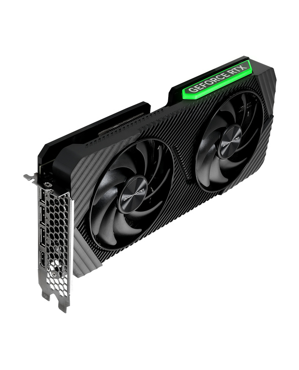 Gainward GeForce RTX 4070 Ghost NVIDIA 12 Go GDDR6X
