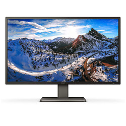Philips P Line 439P1/00 42.51" LED 4K Ultra HD 4 ms Noir
