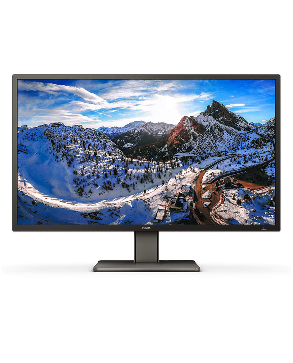 Philips P Line 439P1/00 42.51" LED 4K Ultra HD 4 ms Noir