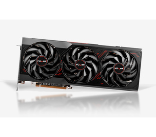 Sapphire PULSE 11325-04-20G carte graphique AMD Radeon RX 7900 GRE 16 Go GDDR6