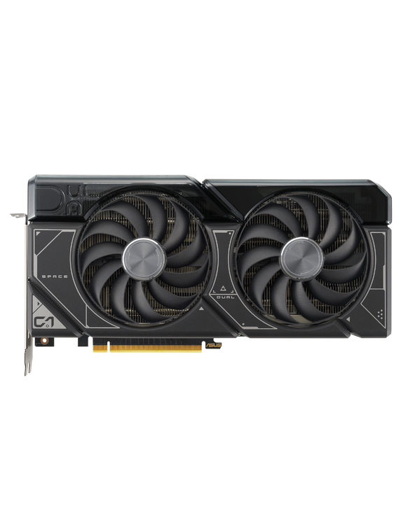 ASUS Dual -RTX4070-O12G NVIDIA GeForce RTX 4070 12 Go GDDR6X