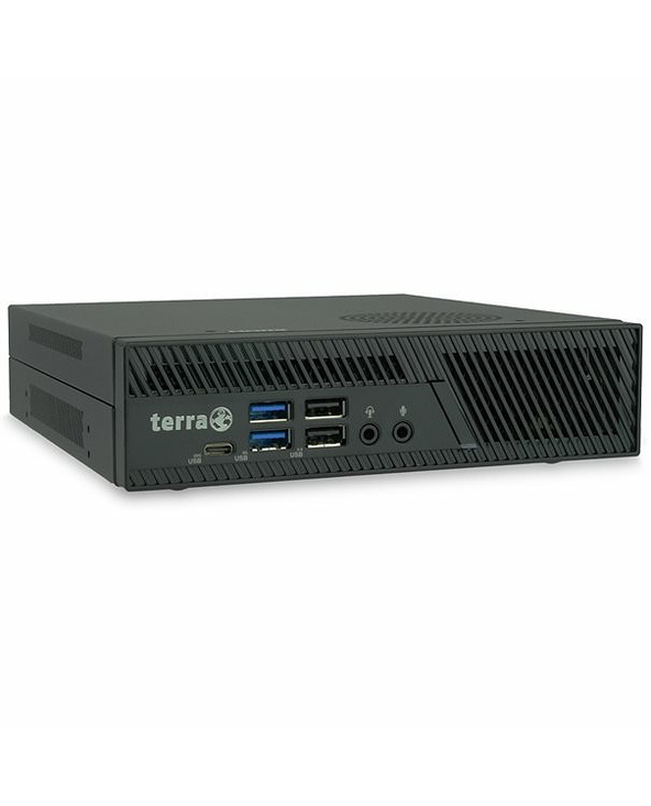 Wortmann AG TERRA 1009974 Mini PC I3 8 Go 500 Go Windows 11 Pro Noir