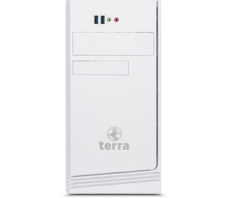 Wortmann AG TERRA PC-BUSINESS 5000 PC I5 8 Go 500 Go Windows 11 Pro Blanc