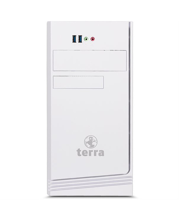 Wortmann AG TERRA PC-BUSINESS 5000 PC I5 8 Go 500 Go Windows 11 Pro Blanc