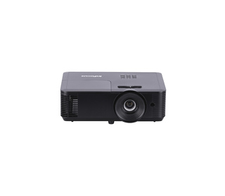 InFocus IN119BB Projecteur à focale standard DLP WUXGA 3400 ANSI lumens