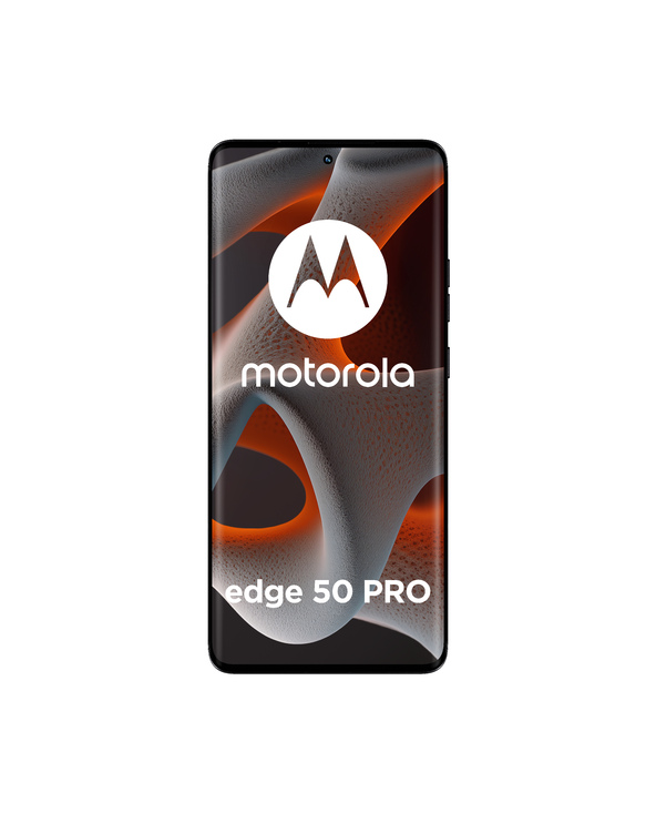 Motorola Edge 50 PRO 6.67" 512 Go Noir
