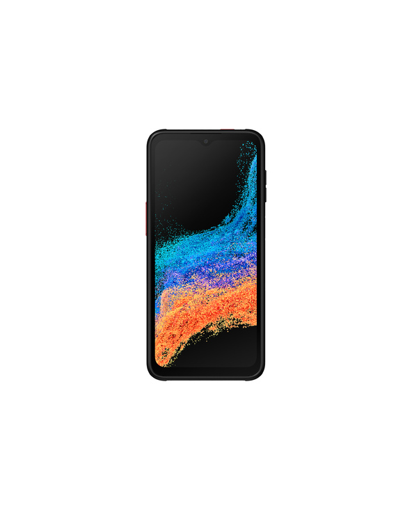 Samsung Galaxy Xcover6 Pro GALAXY XCOVER6 PRO 6.6" 128 Go Noir