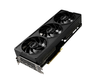 Palit NED4070019K9-1047J carte graphique NVIDIA GeForce RTX 4070 12 Go GDDR6X