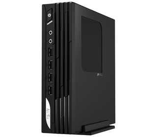 MSI Pro PRO DP21 13M-491EU Mini PC I3 8 Go 256 Go Windows 11 Pro Noir