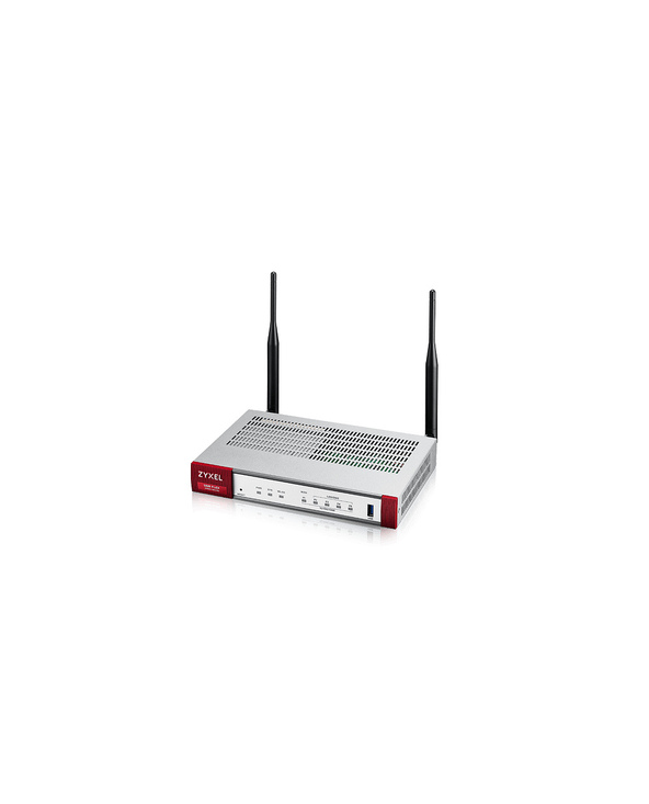Zyxel USG FLEX 100AX pare-feux (matériel) 0,9 Gbit/s