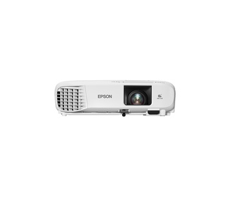 Epson EB-W49 Projecteur à focale standard 3LCD WXGA 3800 ANSI lumens