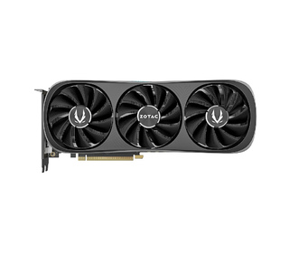 Zotac GeForce RTX 4070 Trinity NVIDIA 12 Go GDDR6X