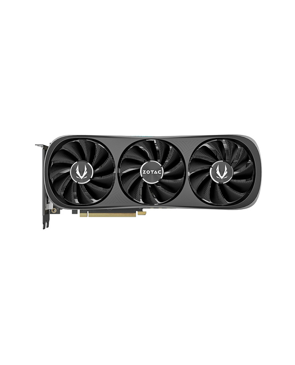 Zotac GeForce RTX 4070 Trinity NVIDIA 12 Go GDDR6X