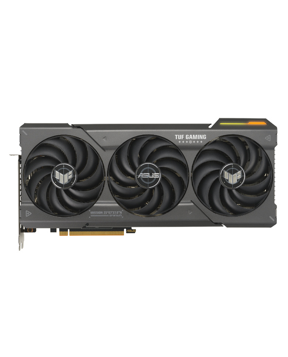ASUS TUF Gaming TUF-RX7800XT-O16G-GAMING AMD Radeon RX 7800 XT 16 Go GDDR6