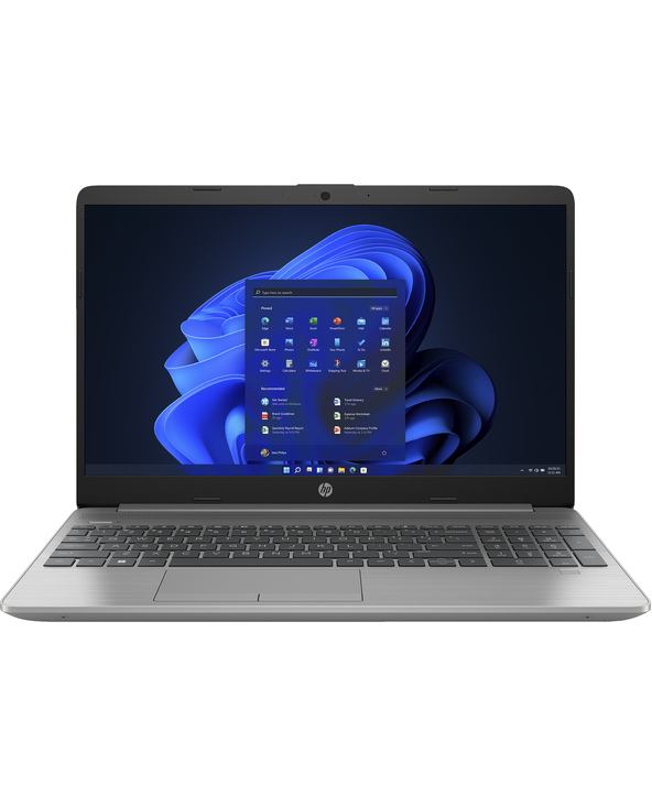 HP 255 G9 15.6" AMD Ryzen 5 8 Go Argent 256 Go